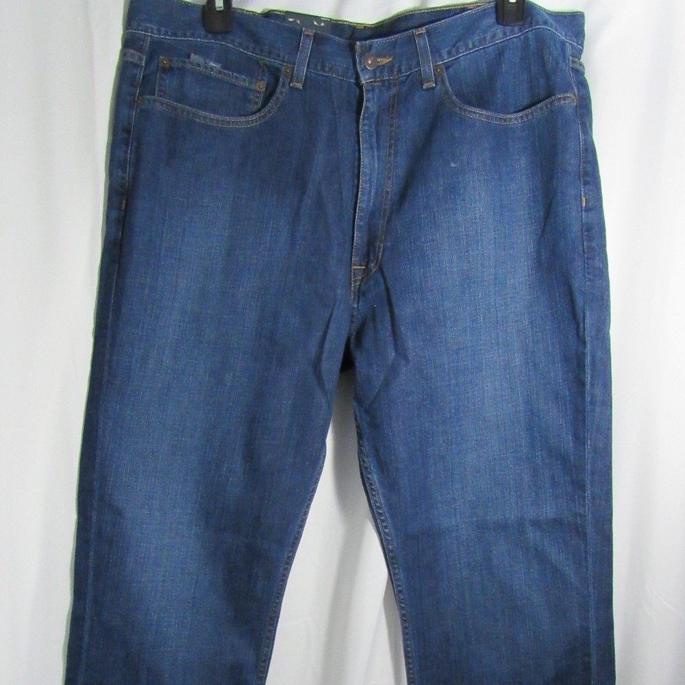 Cremieux Blue Jeans